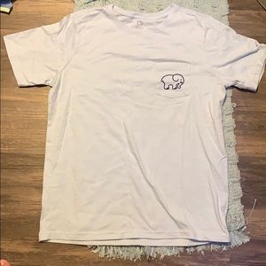Ivory Ella shirt